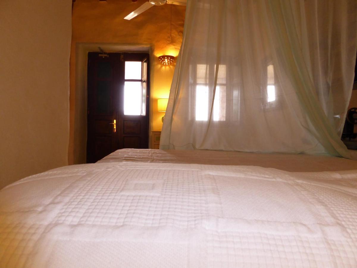 Villa Via Savoia Gourna Esterno foto
