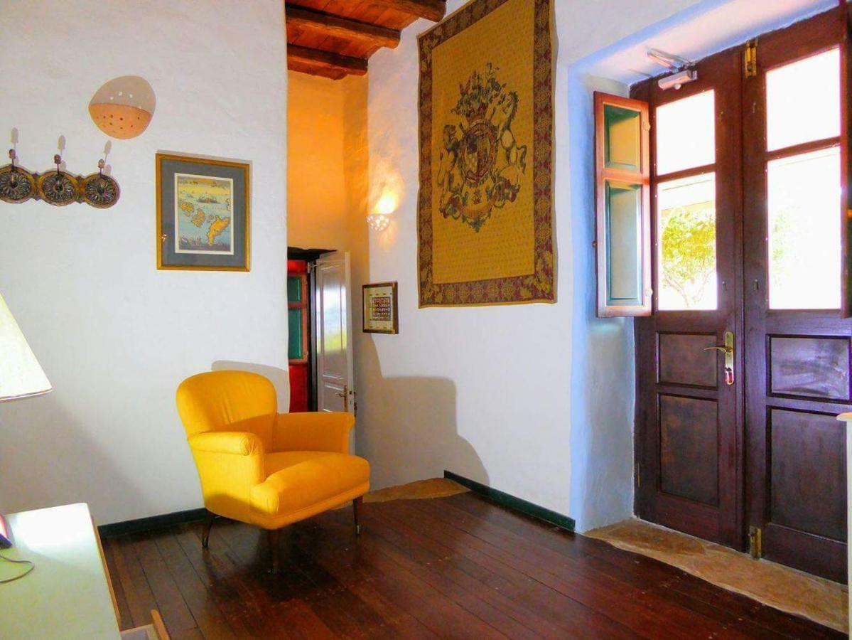 Villa Via Savoia Gourna Esterno foto